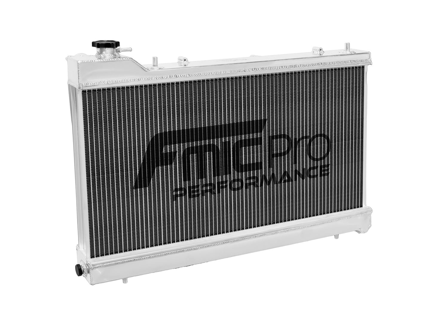 Radiador de Competición FMIC.Pro Subaru Forester XT TURBO, 2004-2008 - Imagen 4