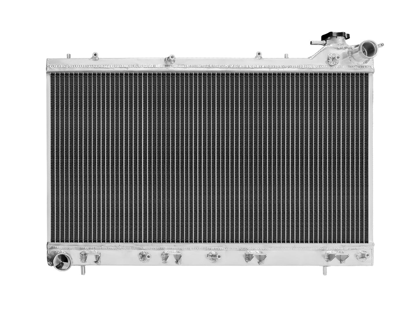 Radiador de Competición FMIC.Pro Subaru Forester XT TURBO, 2004-2008 - Imagen 6