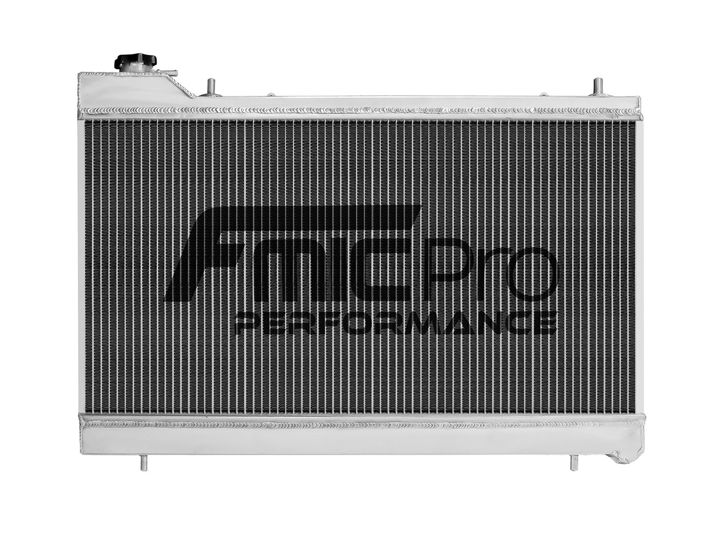Radiador de Competición FMIC.Pro Subaru Forester XT TURBO, 2004-2008 - Imagen 2