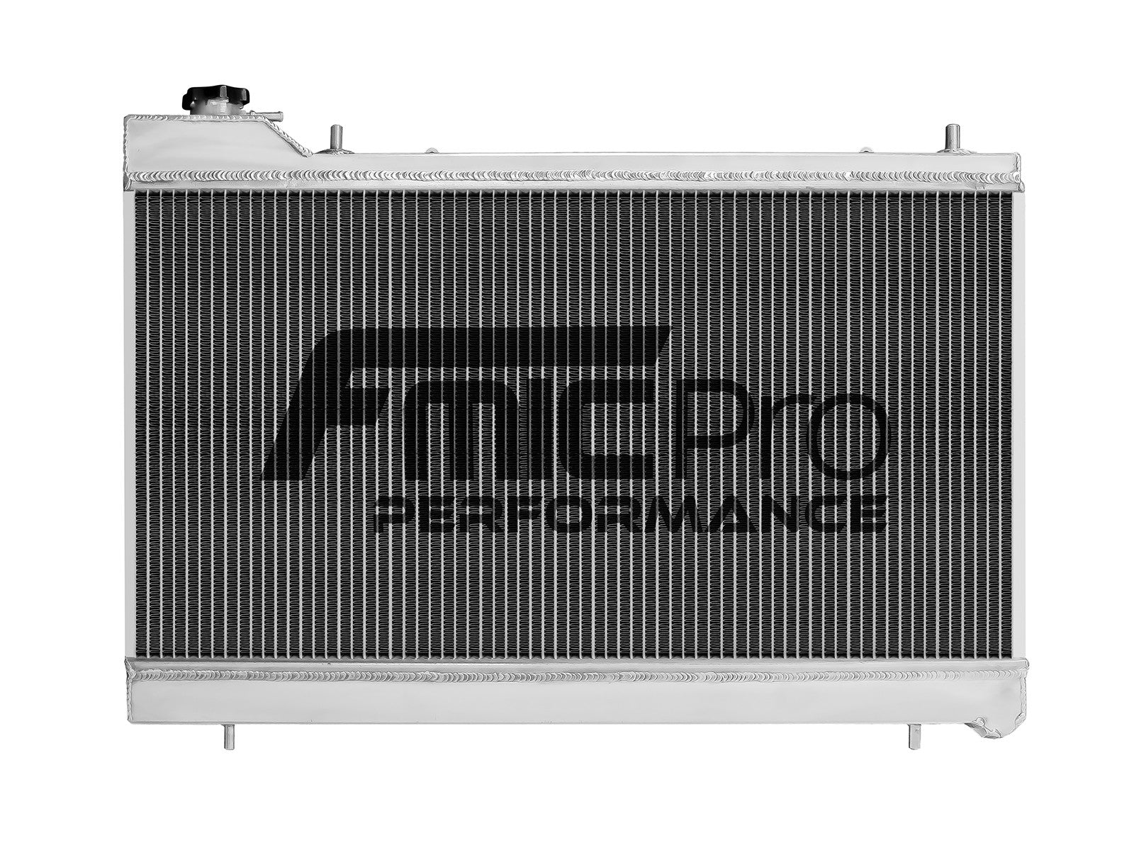 Radiador de Competición FMIC.Pro Subaru Forester XT TURBO, 2004-2008 - Imagen 2