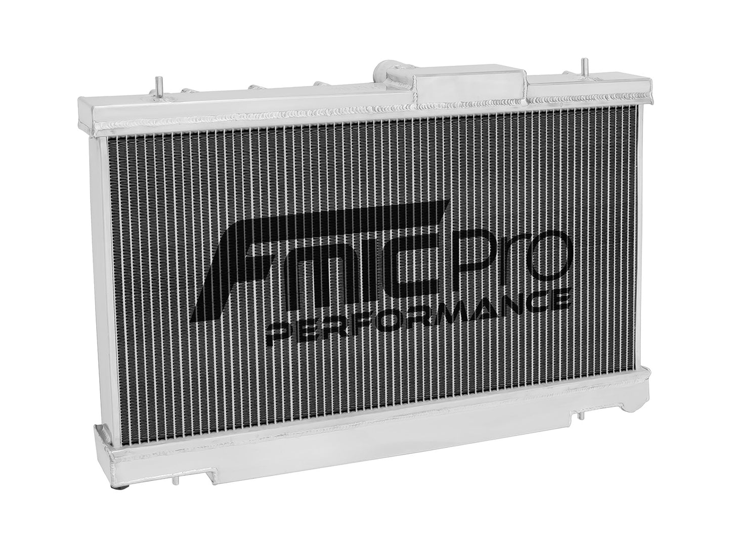 Radiador de Competición FMIC.Pro Subaru Impreza 02-07 ver A - Imagen 5
