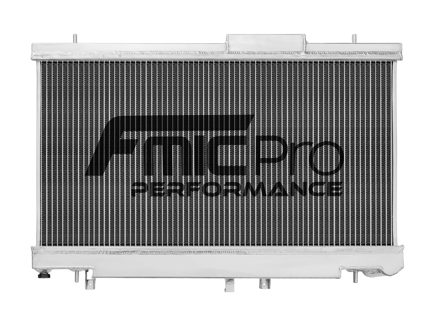 Radiador de Competición FMIC.Pro Subaru Impreza 02-07 ver A