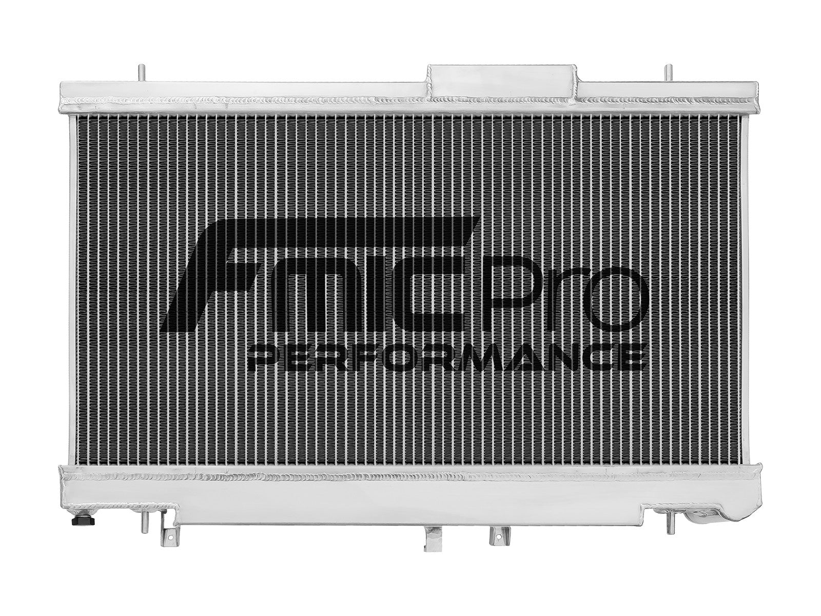 Radiador de Competición FMIC.Pro Subaru Impreza 02-07 ver A