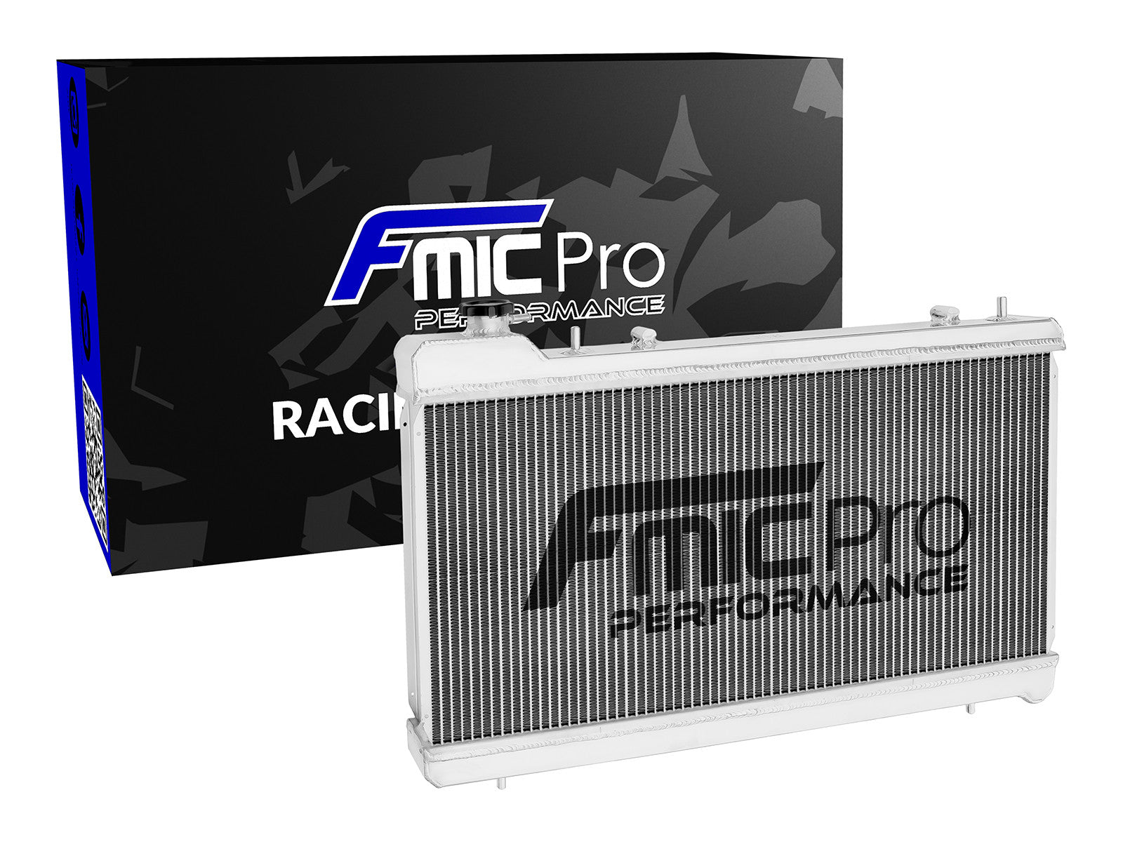 Radiador de Competición FMIC.Pro Subaru Impreza GC8, 1993-1998 - Imagen 6