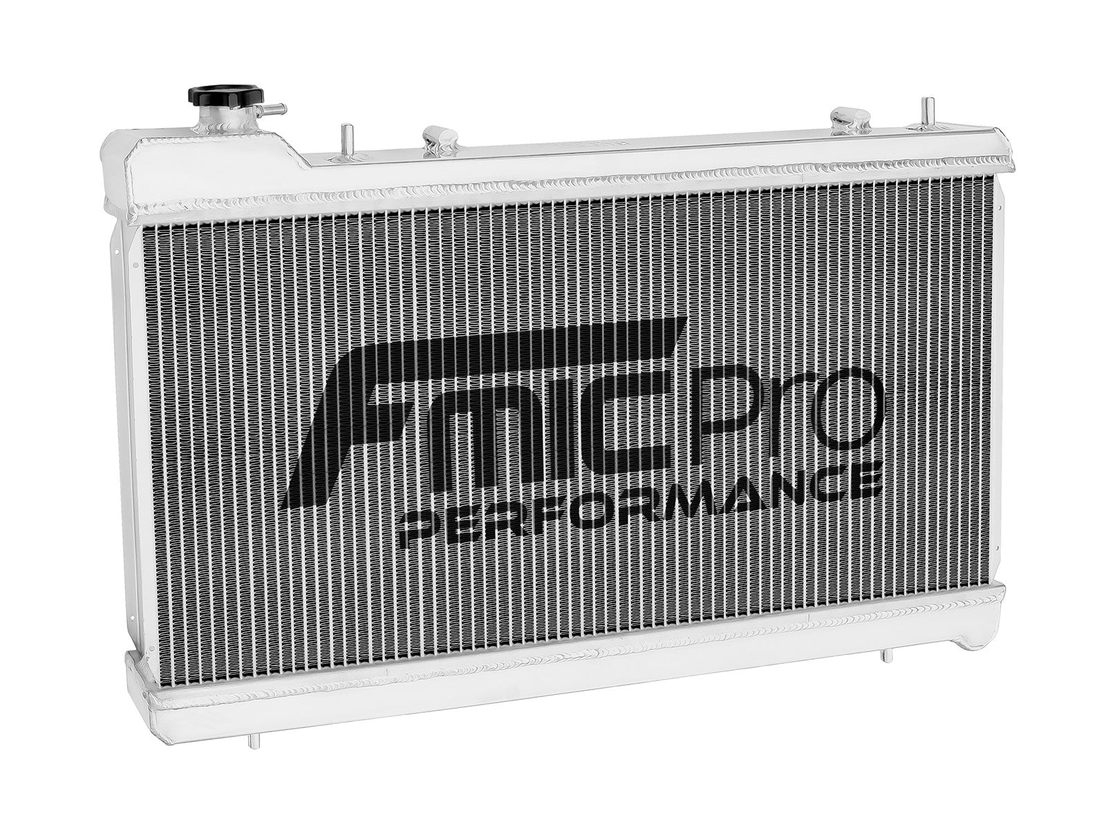 Radiador de Competición FMIC.Pro Subaru Impreza GC8, 1993-1998 - Imagen 3