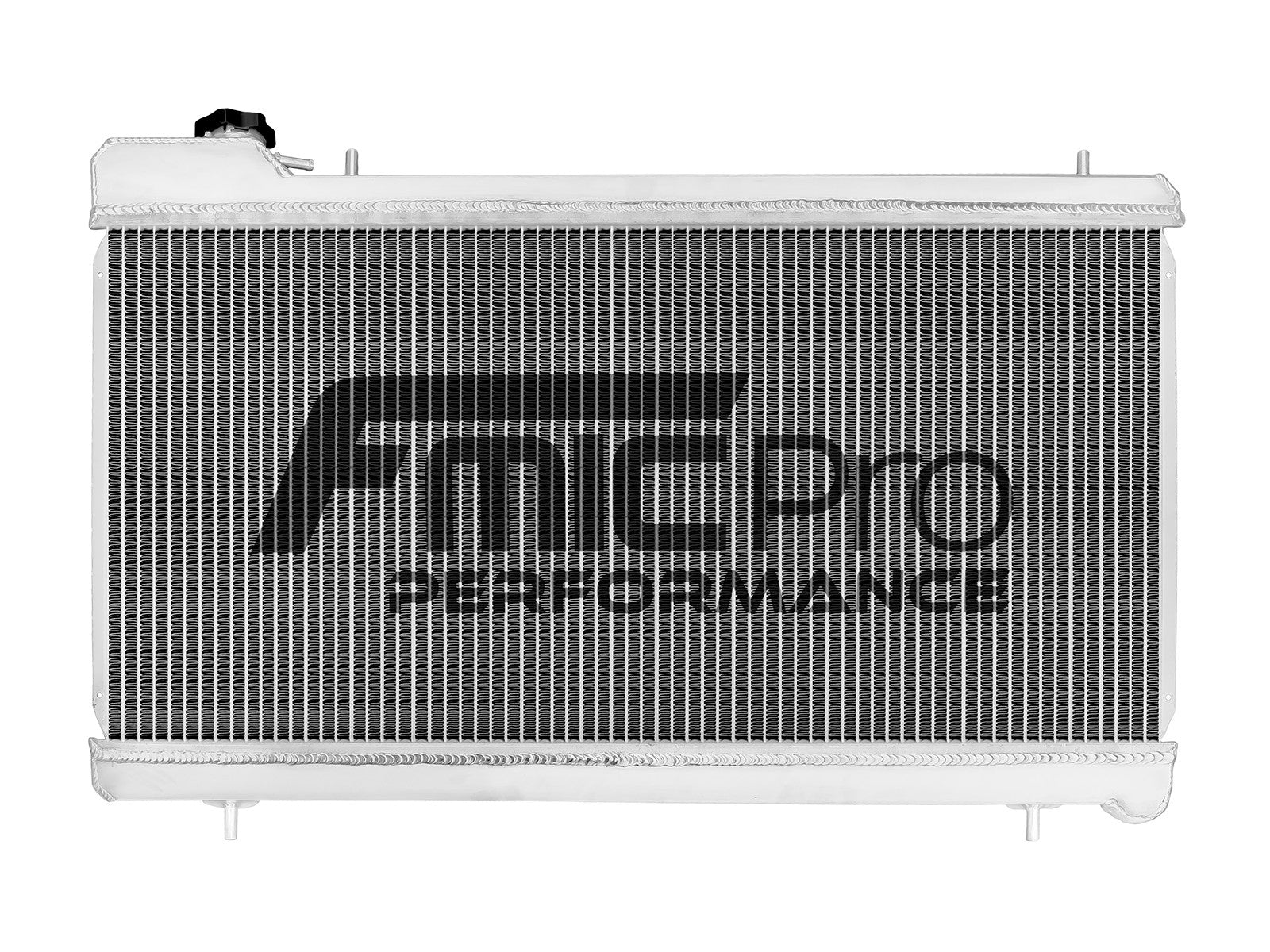 Radiador de Competición FMIC.Pro Subaru Impreza GC8, 1993-1998 - Imagen 5