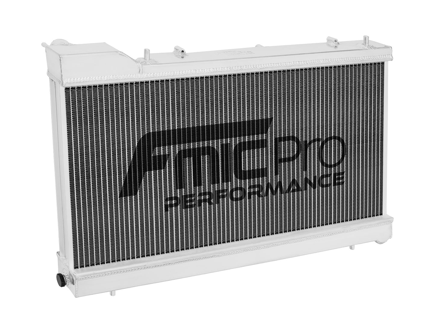 Radiador de Competición FMIC.Pro Subaru Impreza GF, SF 99-01 - Imagen 4