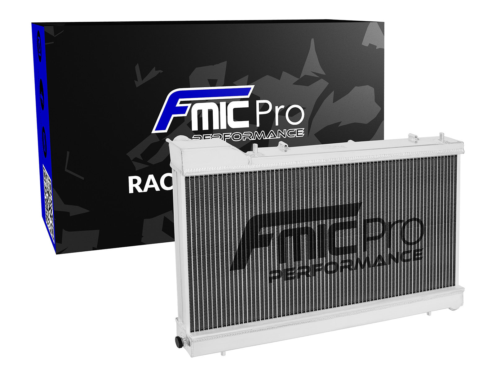 Radiador de Competición FMIC.Pro Subaru Impreza GF, SF 99-01 - Imagen 5