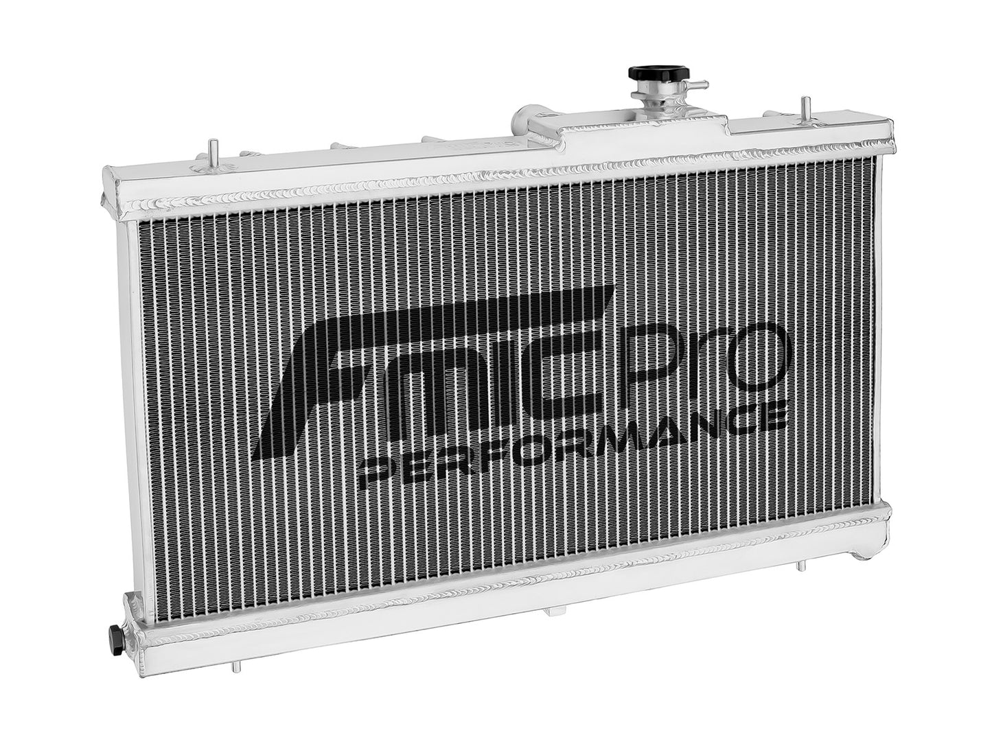 Radiador de Competición FMIC.Pro Subaru Impreza ver B 02-07