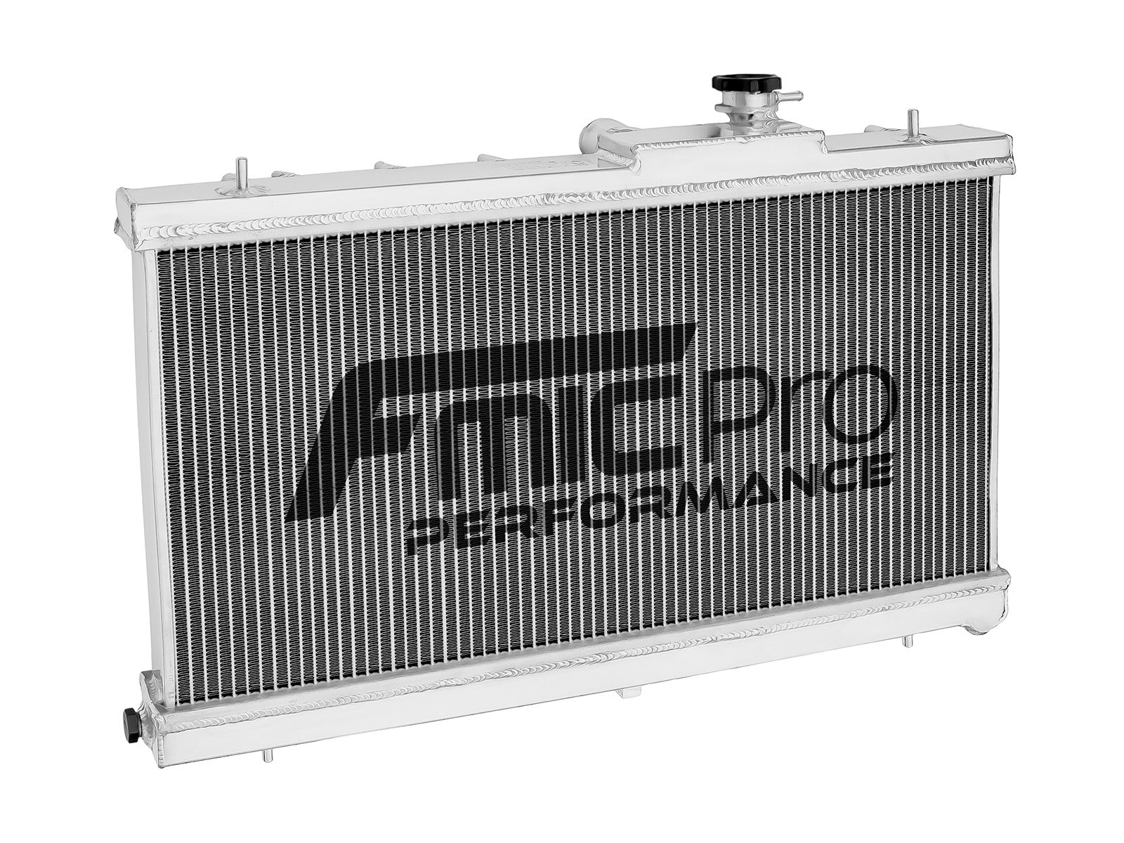 Radiador de Competición FMIC.Pro Subaru Impreza ver B 02-07