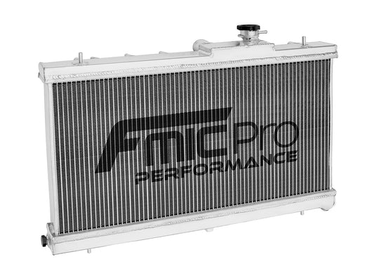 Radiador de Competición FMIC.Pro Subaru Impreza ver B 02-07