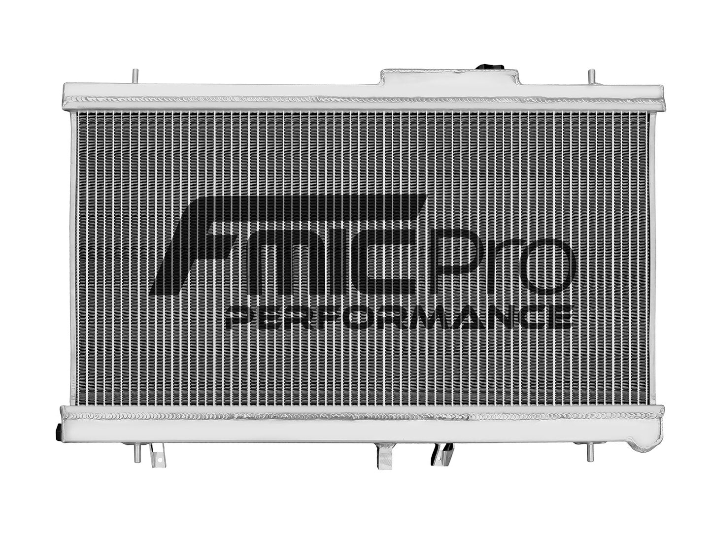 Radiador de Competición FMIC.Pro Subaru Impreza ver B 02-07 - Imagen 4