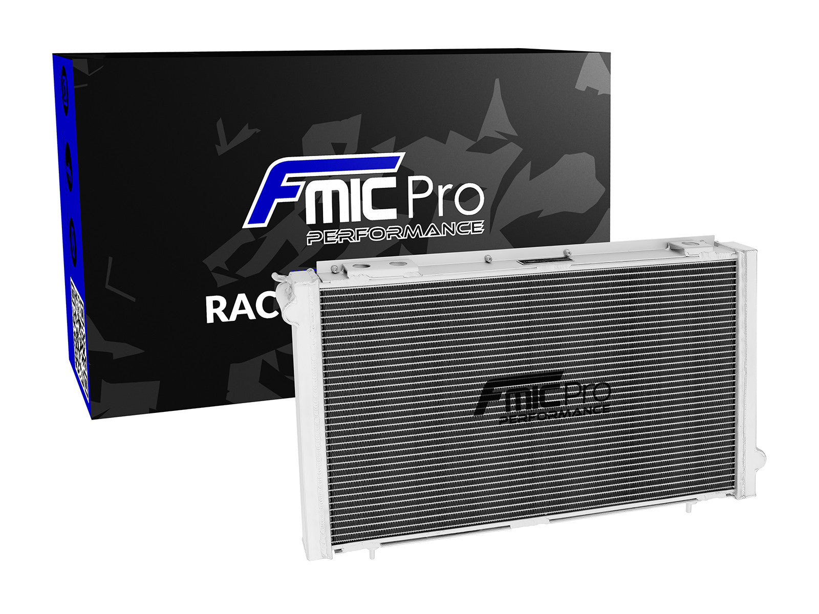 Radiador de Competición FMIC.Pro Subaru Impreza WRX/STI, 1992-2000 - Imagen 3