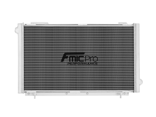Radiador de Competición FMIC.Pro Subaru Impreza WRX/STI, 1992-2000