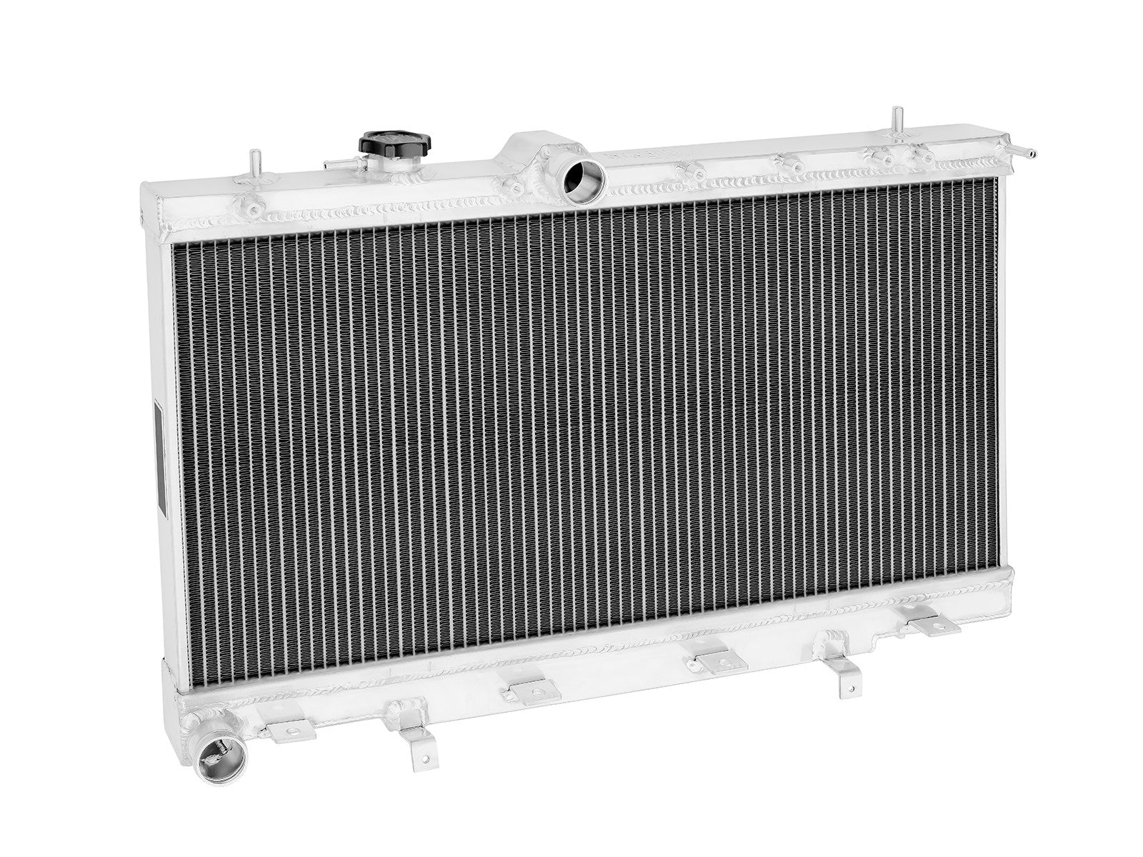 Radiador de Competición FMIC.Pro Subaru Legacy 2000-2004 - Imagen 5