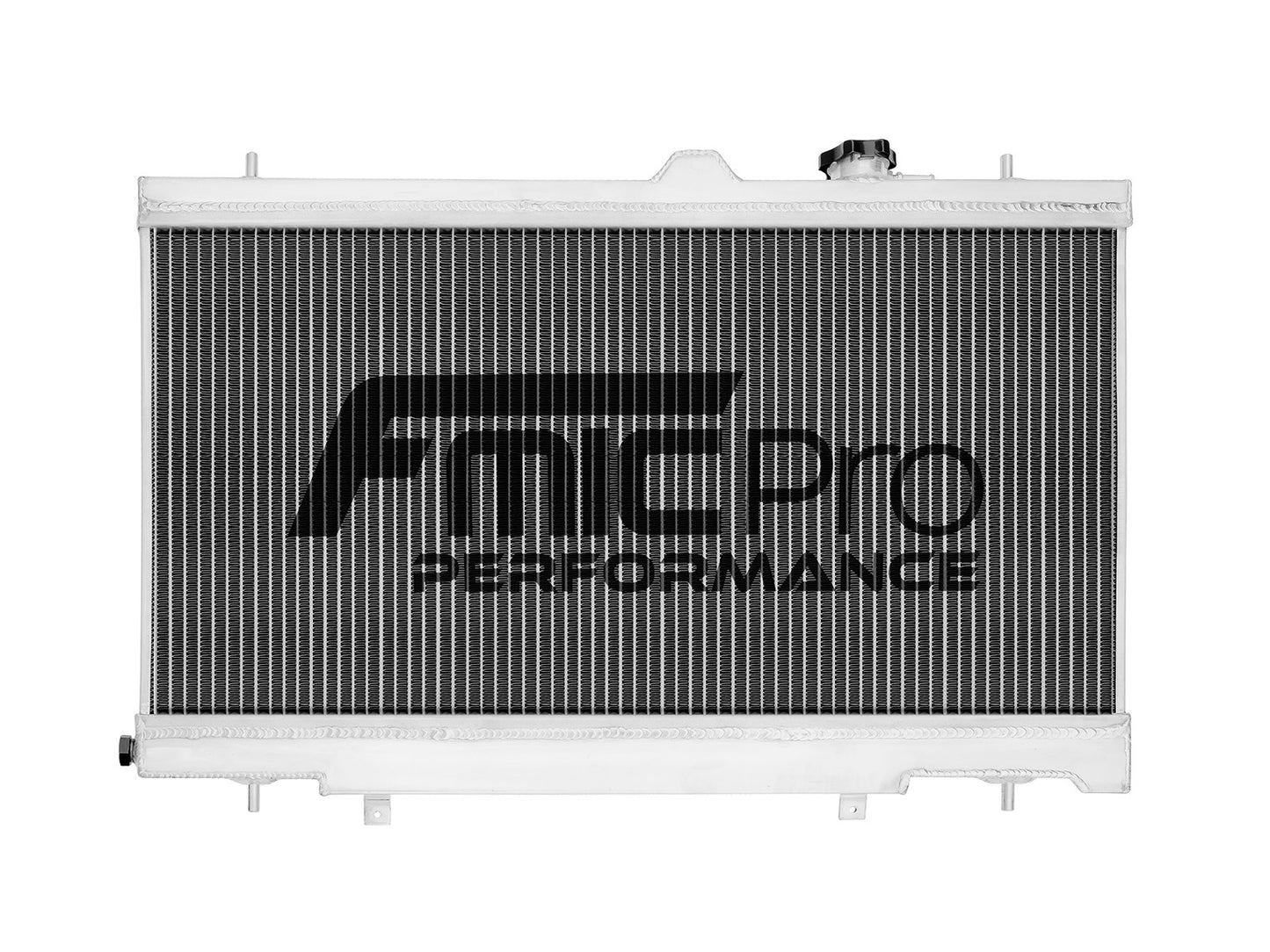 Radiador de Competición FMIC.Pro Subaru Legacy 2000-2004