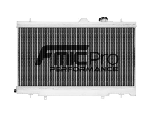 Radiador de Competición FMIC.Pro Subaru Legacy 2000-2004
