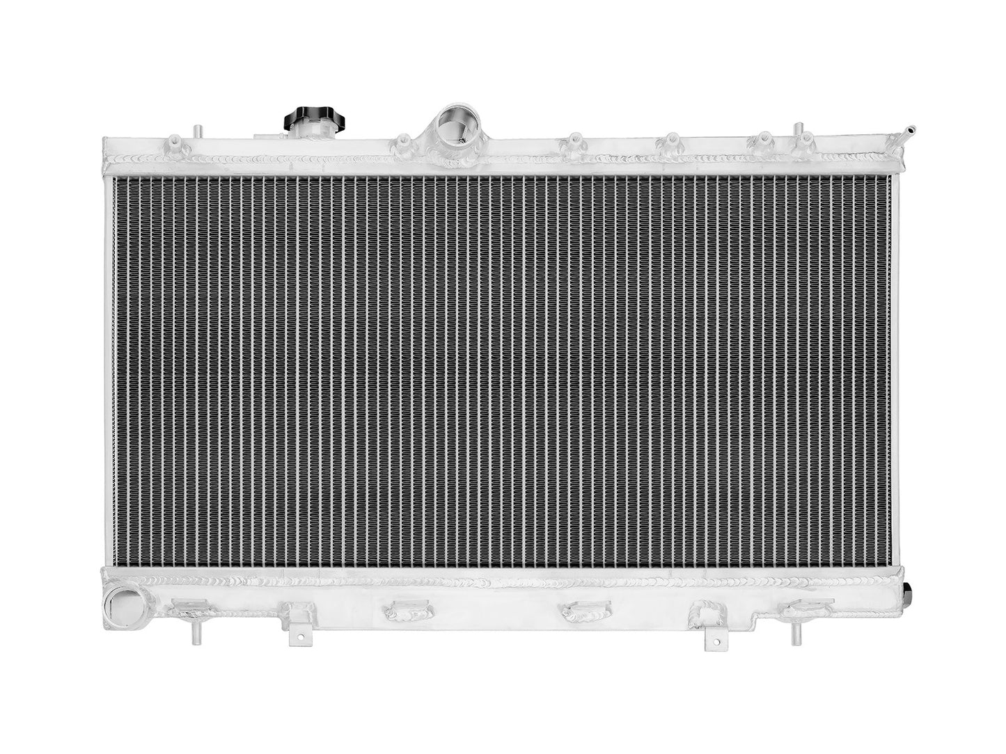 Radiador de Competición FMIC.Pro Subaru Legacy 2000-2004 - Imagen 3