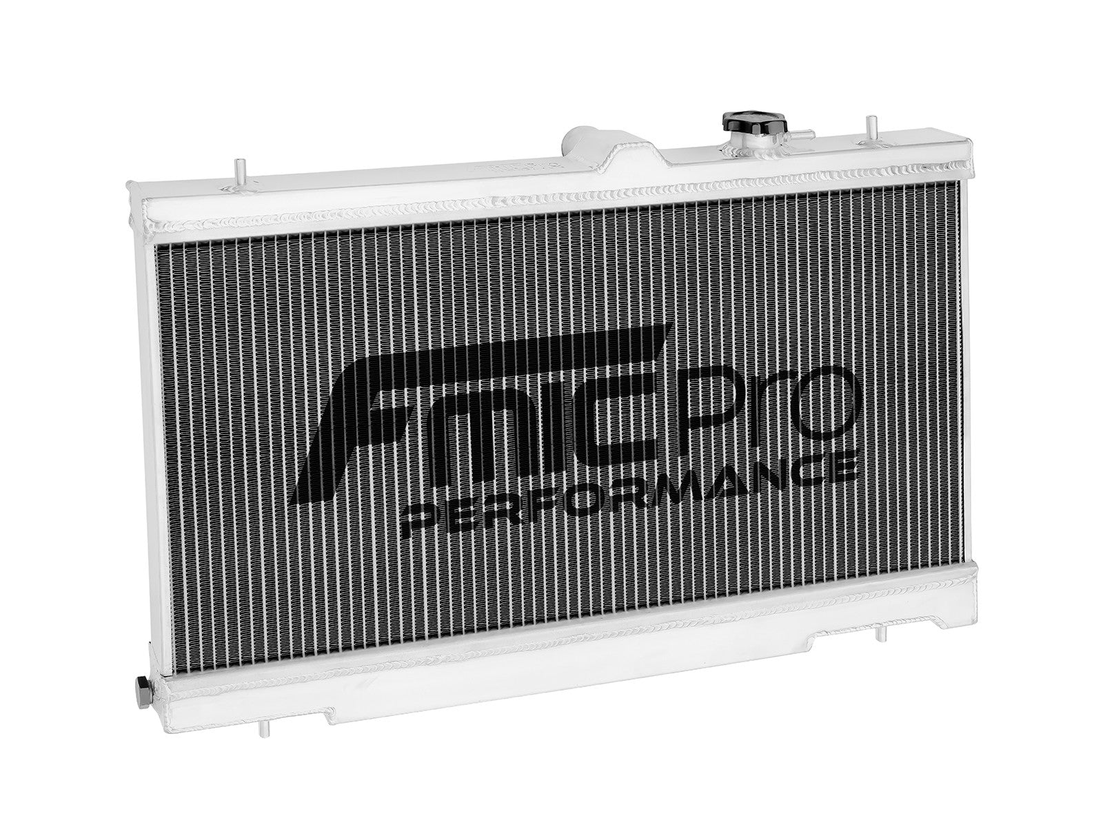 Radiador de Competición FMIC.Pro Subaru Legacy 2000-2004 - Imagen 6