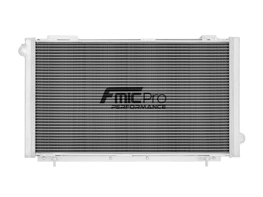 Radiador de Competición FMIC.Pro Subaru Legacy TURBO 1990-1994