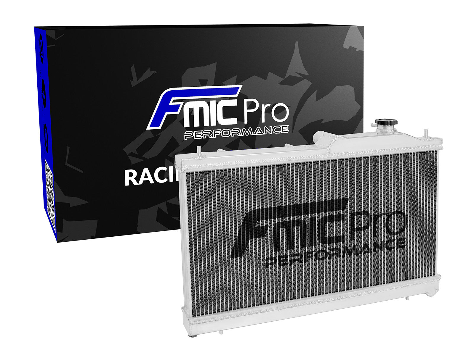Radiador de Competición FMIC.Pro Subaru WRX 2008-2014/STI 2008-2015 - Imagen 5