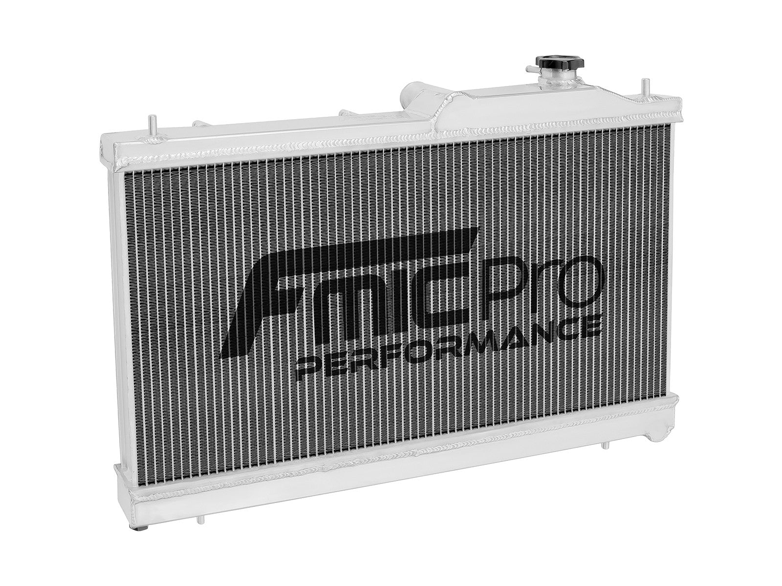 Radiador de Competición FMIC.Pro Subaru WRX 2008-2014/STI 2008-2015 - Imagen 3