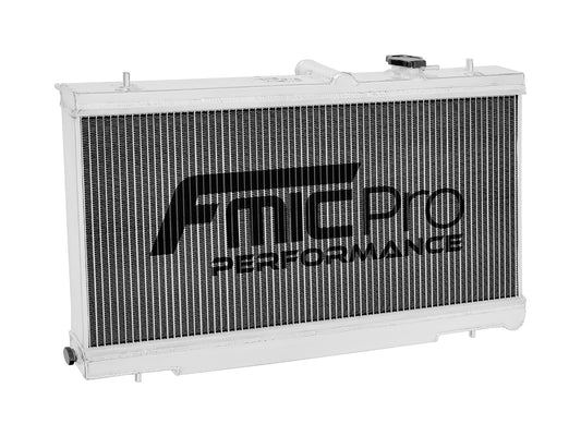 Radiador de Competición FMIC.Pro Subaru WRX/STI 2001-2007