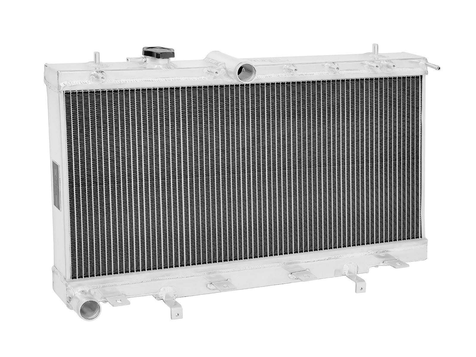 Radiador de Competición FMIC.Pro Subaru WRX/STI 2001-2007 - Imagen 6