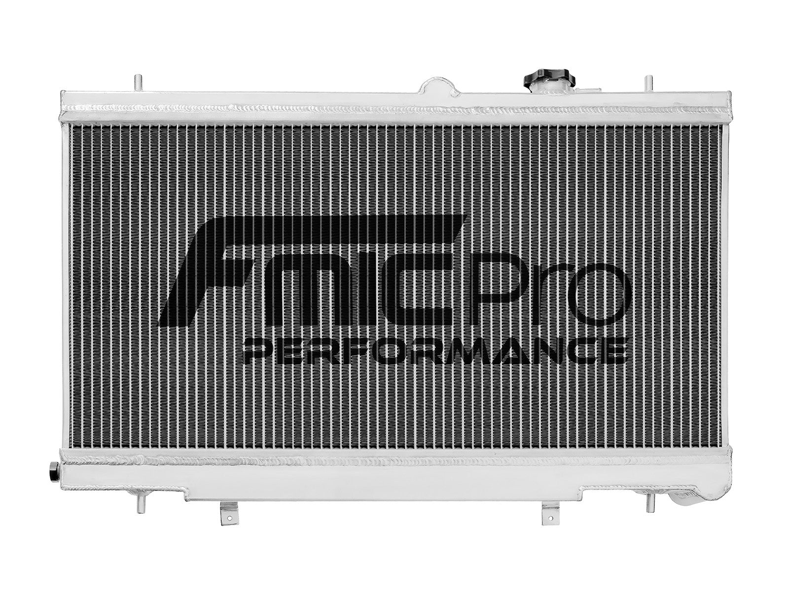 Radiador de Competición FMIC.Pro Subaru WRX/STI 2001-2007 - Imagen 4