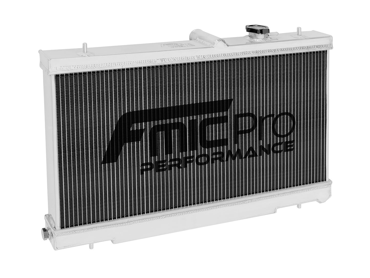 Radiador de Competición FMIC.Pro Subaru WRX 2008-2014/STI 08-15 - Imagen 4