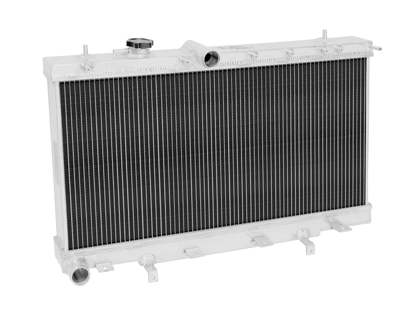 Radiador de Competición FMIC.Pro Subaru WRX 2008-2014/STI 08-15