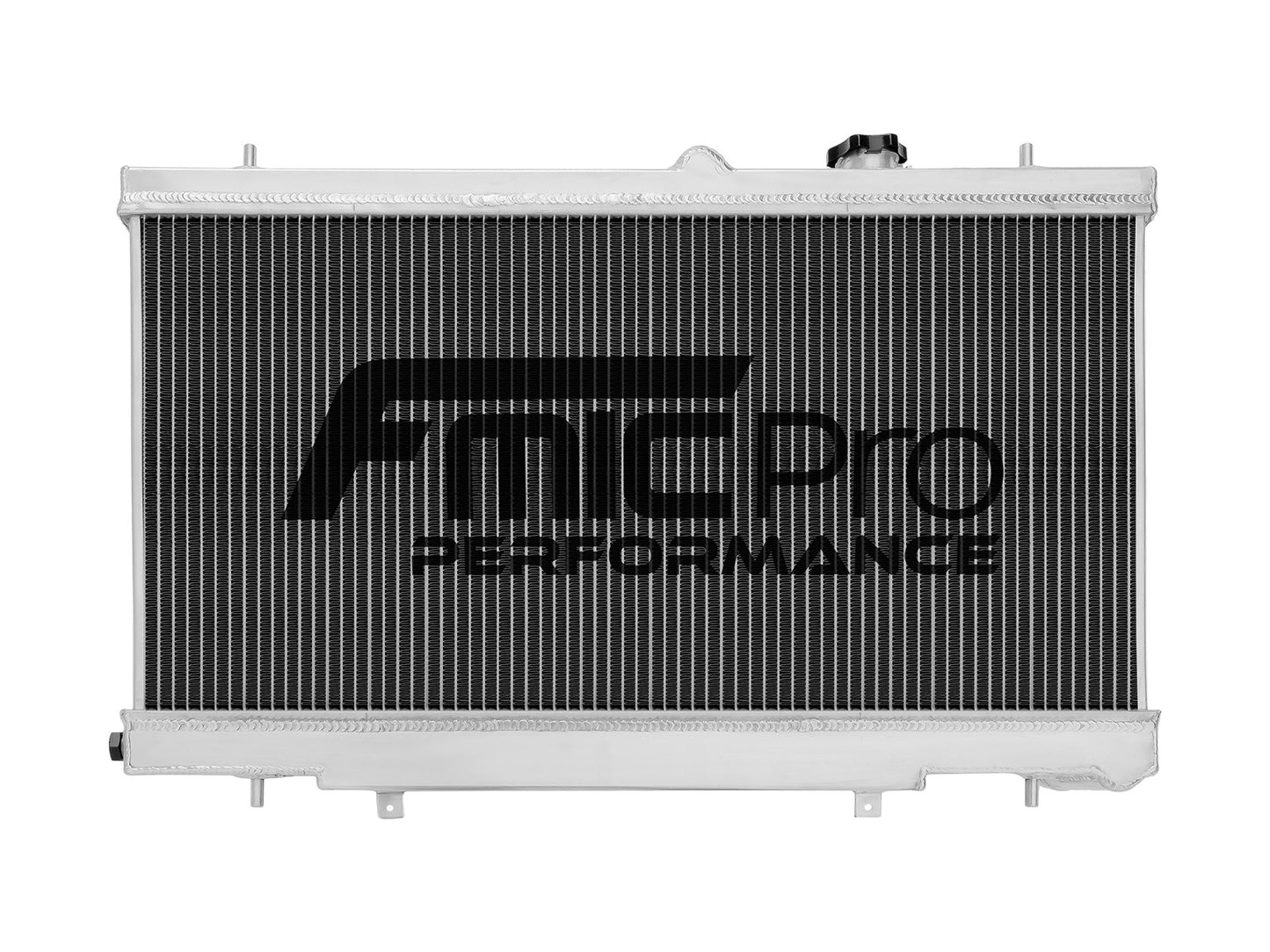 Radiador de Competición FMIC.Pro Subaru WRX 2008-2014/STI 08-15 - Imagen 6