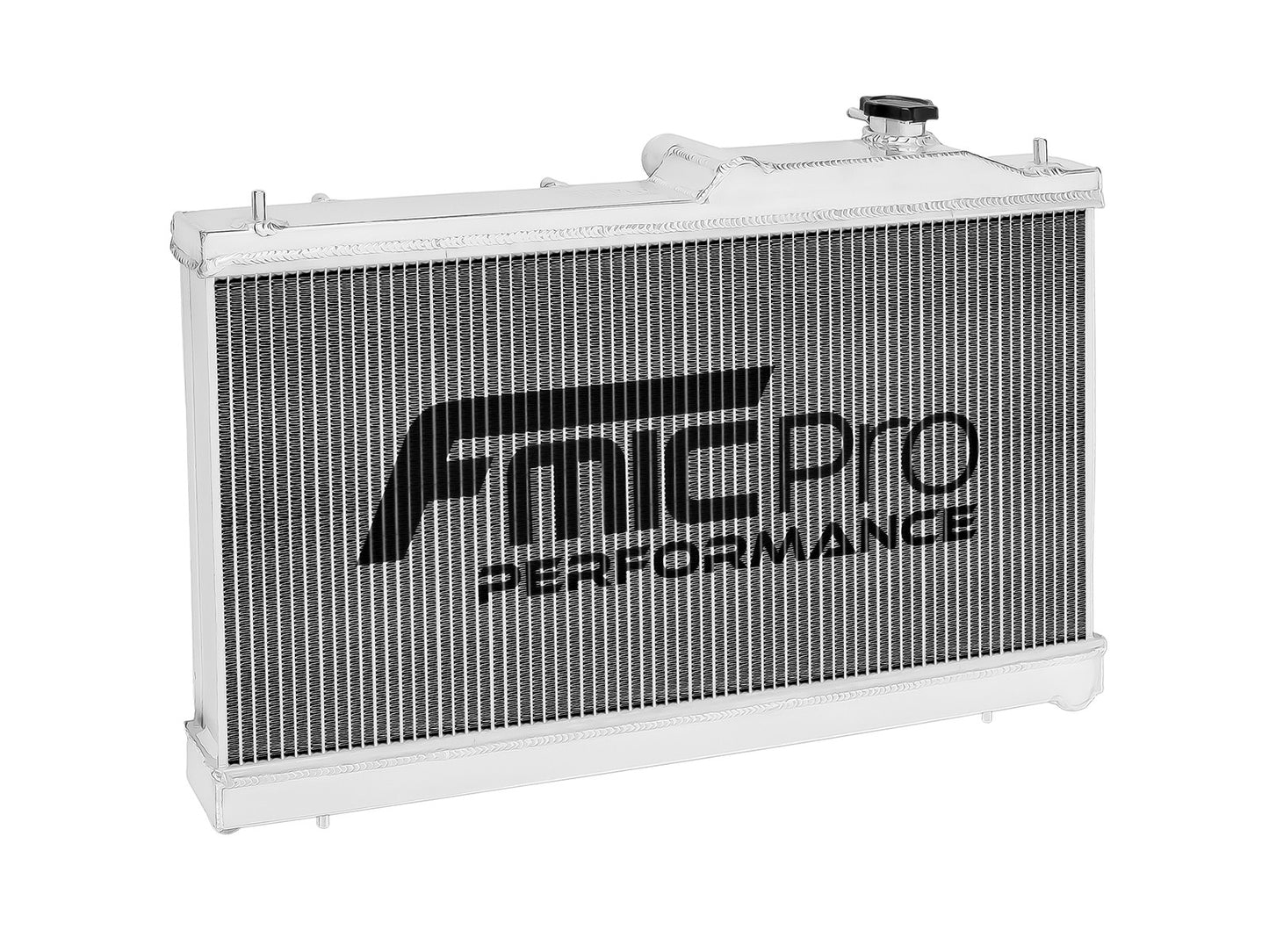 Radiador de Competición FMIC.Pro Subaru WRX 2008-2014/STI 08-15 - Imagen 4