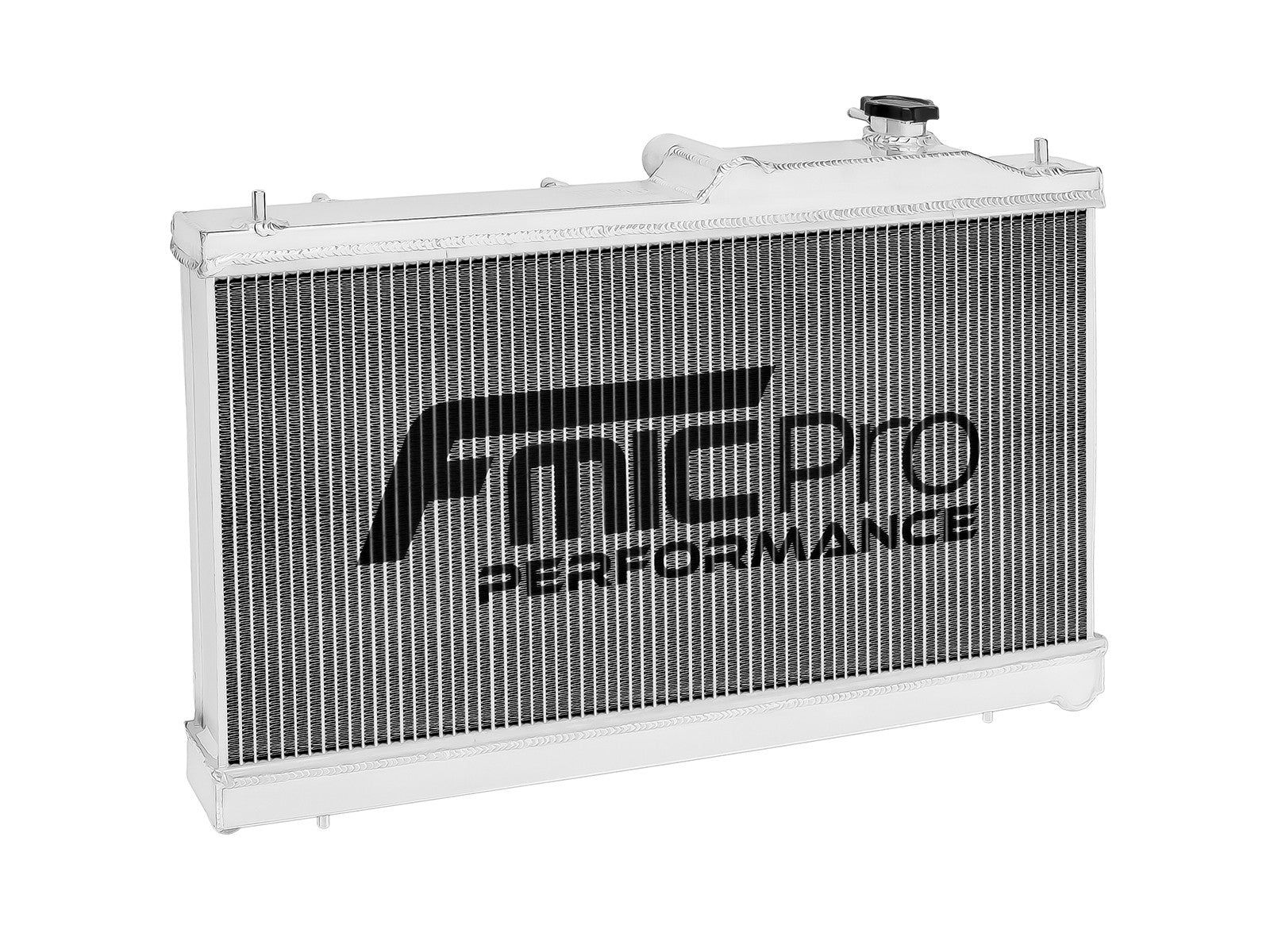 Radiador de Competición FMIC.Pro Subaru WRX 2008-2014/STI 08-15 - Imagen 4