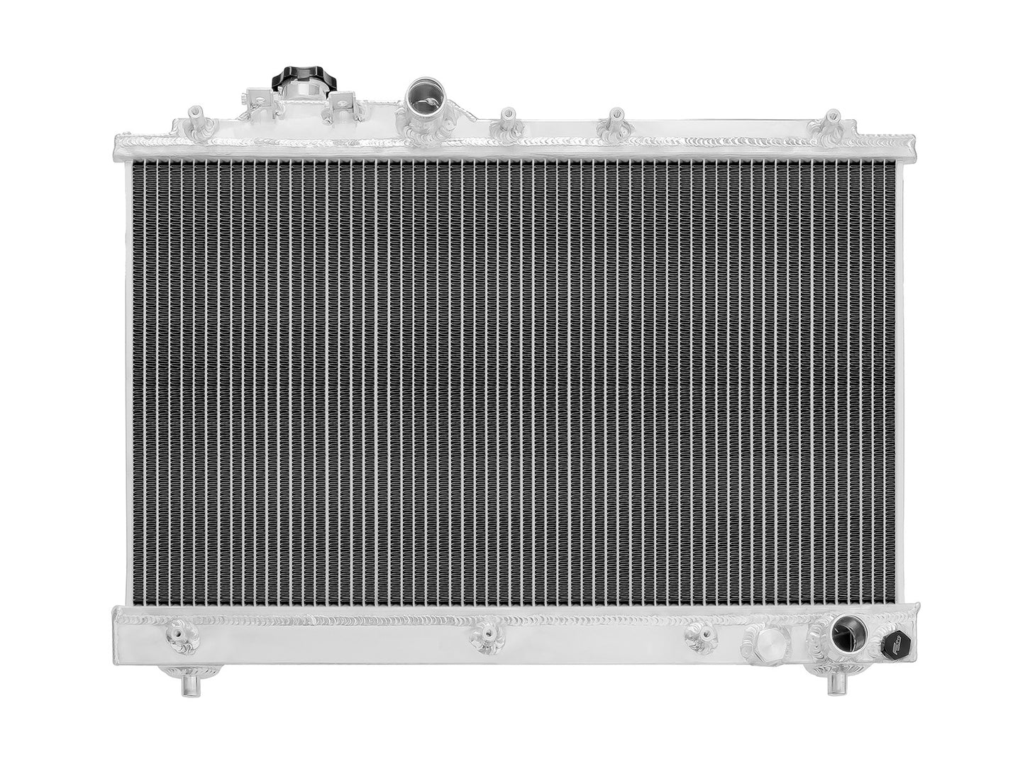Radiador de Competición FMIC.Pro Toyota Celica GT/GT4, 1994-1999 - Imagen 5
