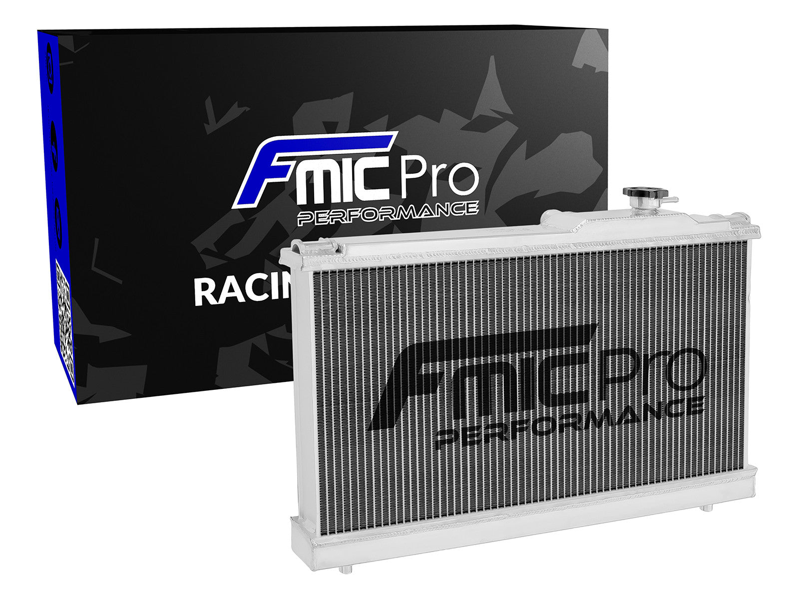 Radiador de Competición FMIC.Pro Toyota Celica GT/GT4, 1994-1999 - Imagen 4