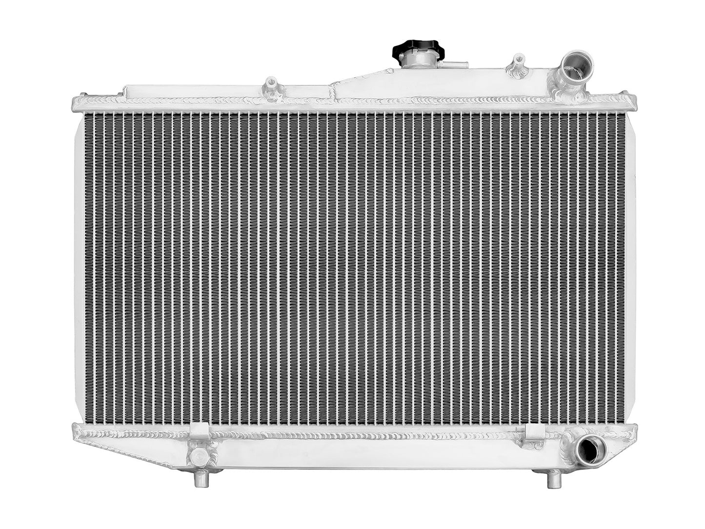 Radiador de Competición FMIC.Pro Toyota Corolla AE86 1983-1987 - Imagen 5