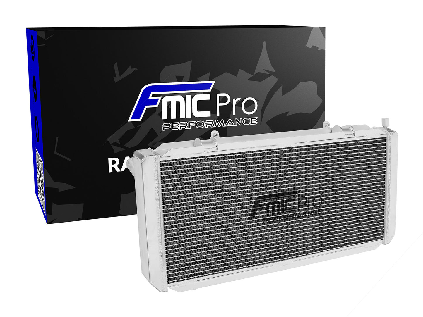 Radiador de Competición FMIC.Pro Toyota MR2 Manual, 1990-1997