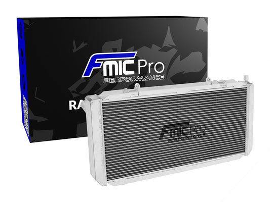 Radiador de Competición FMIC.Pro Toyota MR2 Manual, 1990-1997