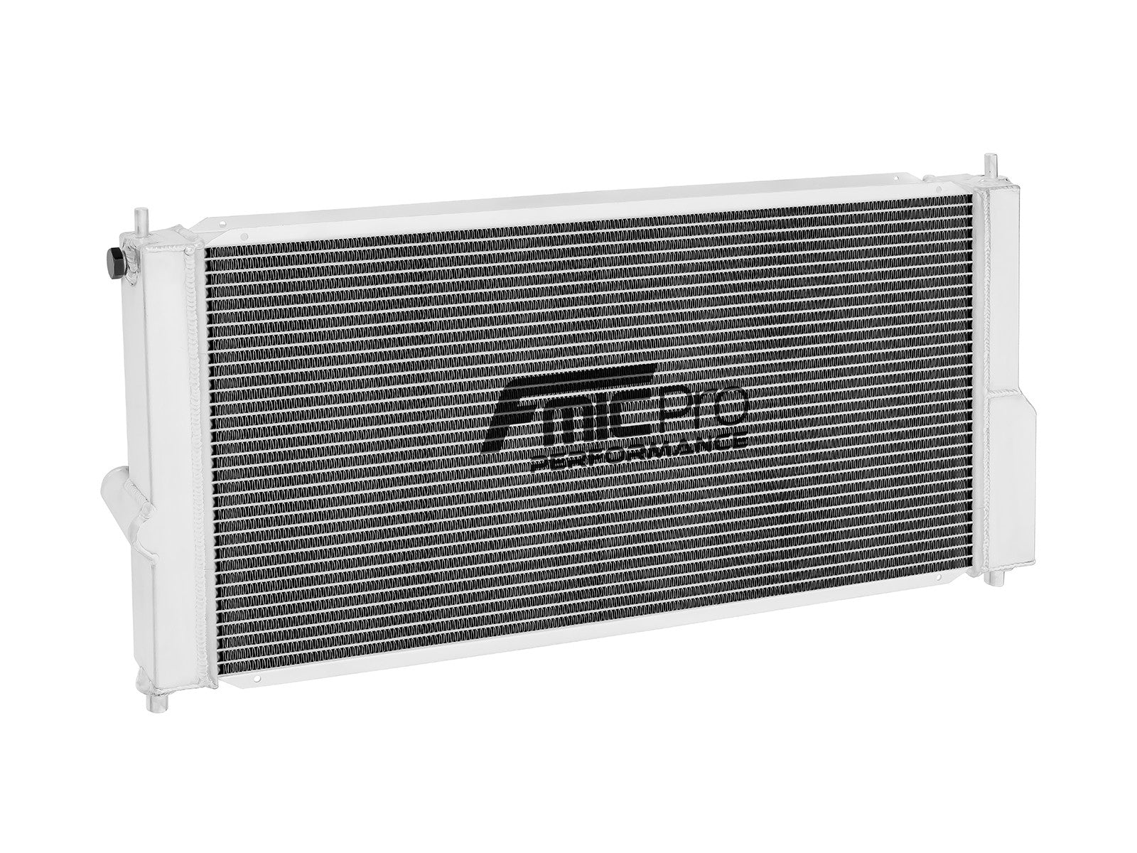 Radiador de Competición Intercooler Toyota MR2 SPYDER Manual, 2000-2005 - Imagen 5