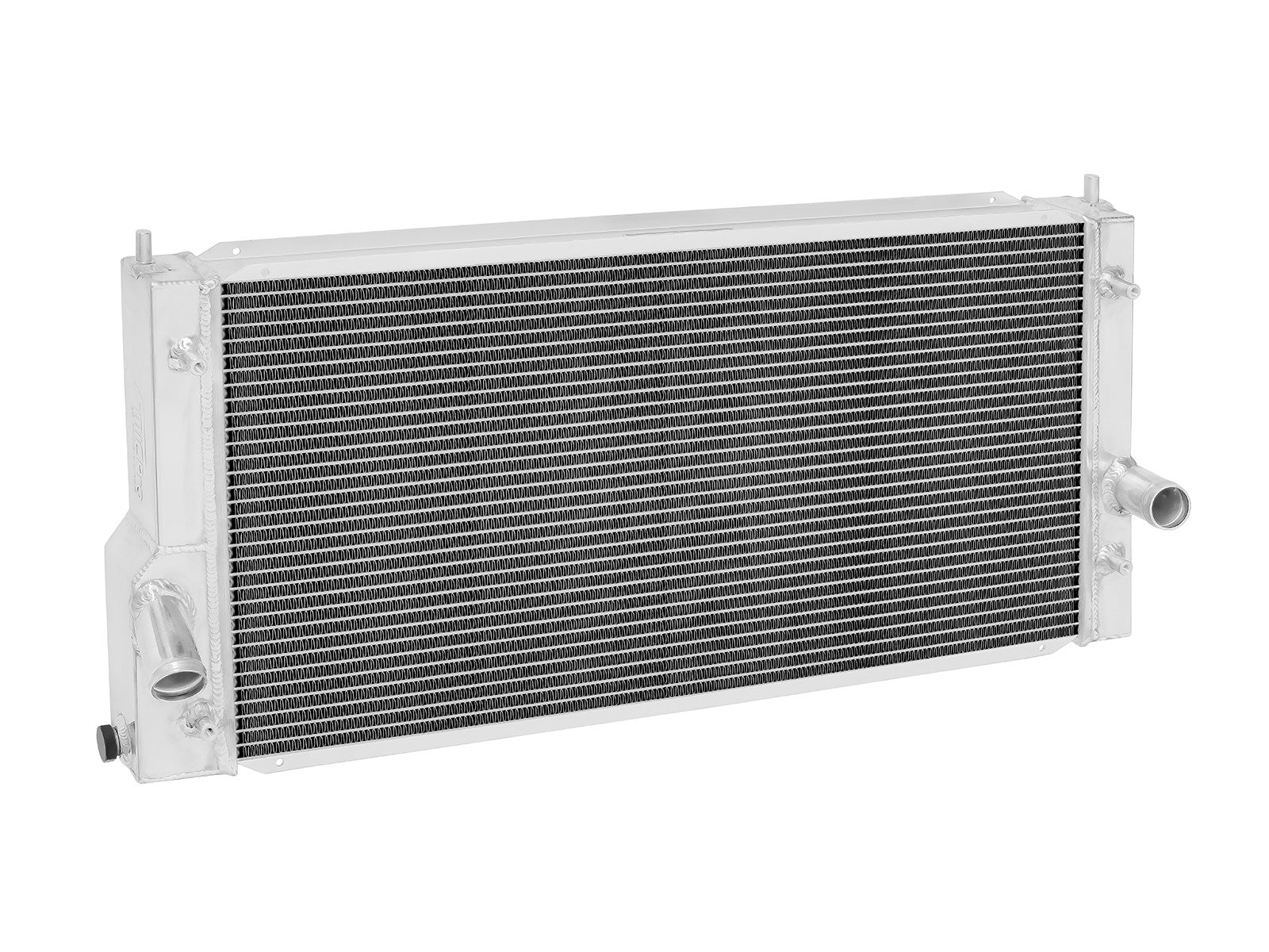 Radiador de Competición Intercooler Toyota MR2 SPYDER Manual, 2000-2005 - Imagen 4