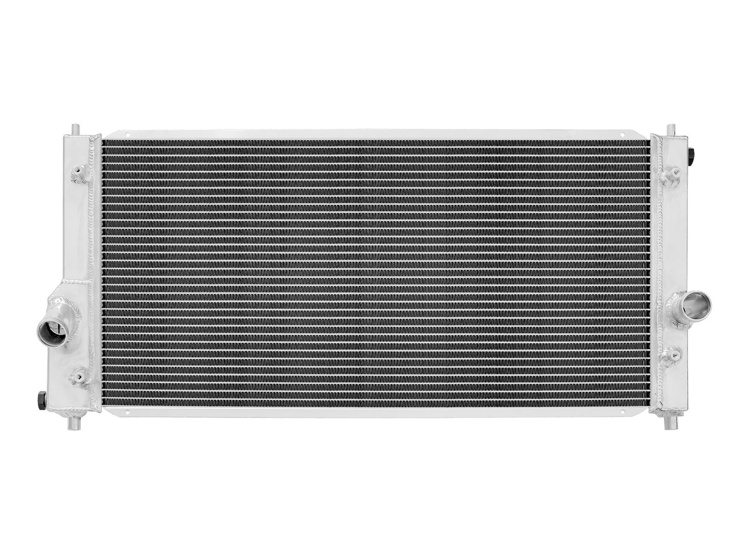 Radiador de Competición Intercooler Toyota MR2 SPYDER Manual, 2000-2005