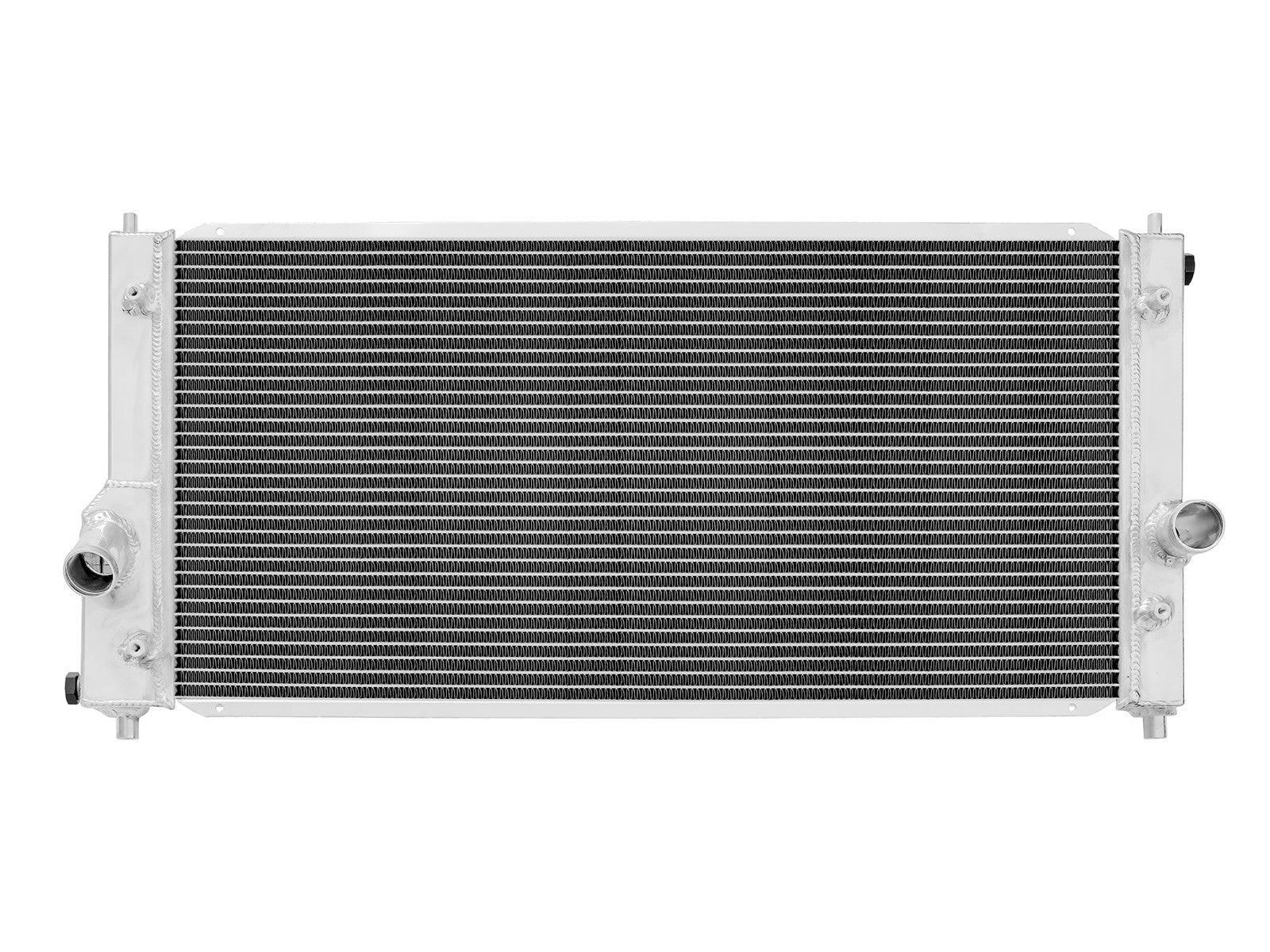 Radiador de Competición Intercooler Toyota MR2 SPYDER Manual, 2000-2005