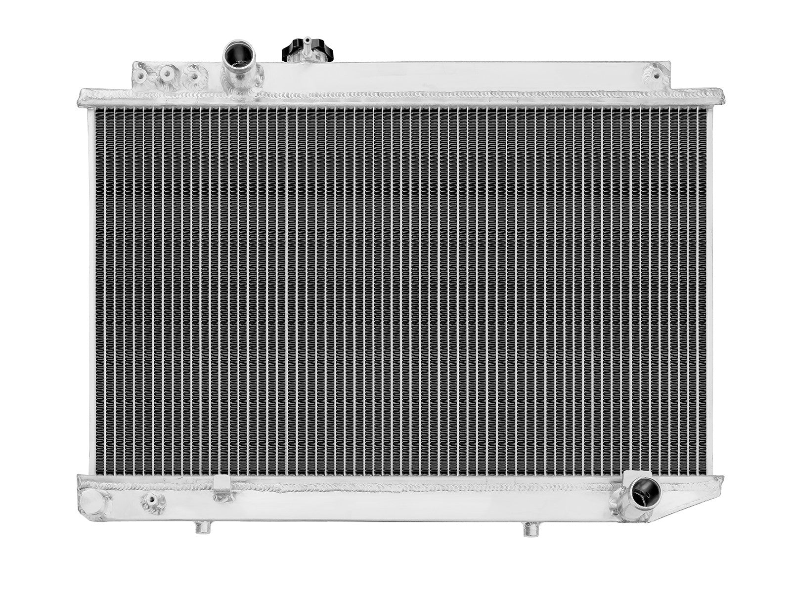 Radiador de Competición FMIC.Pro Toyota Supra 1986-1992 - Imagen 4