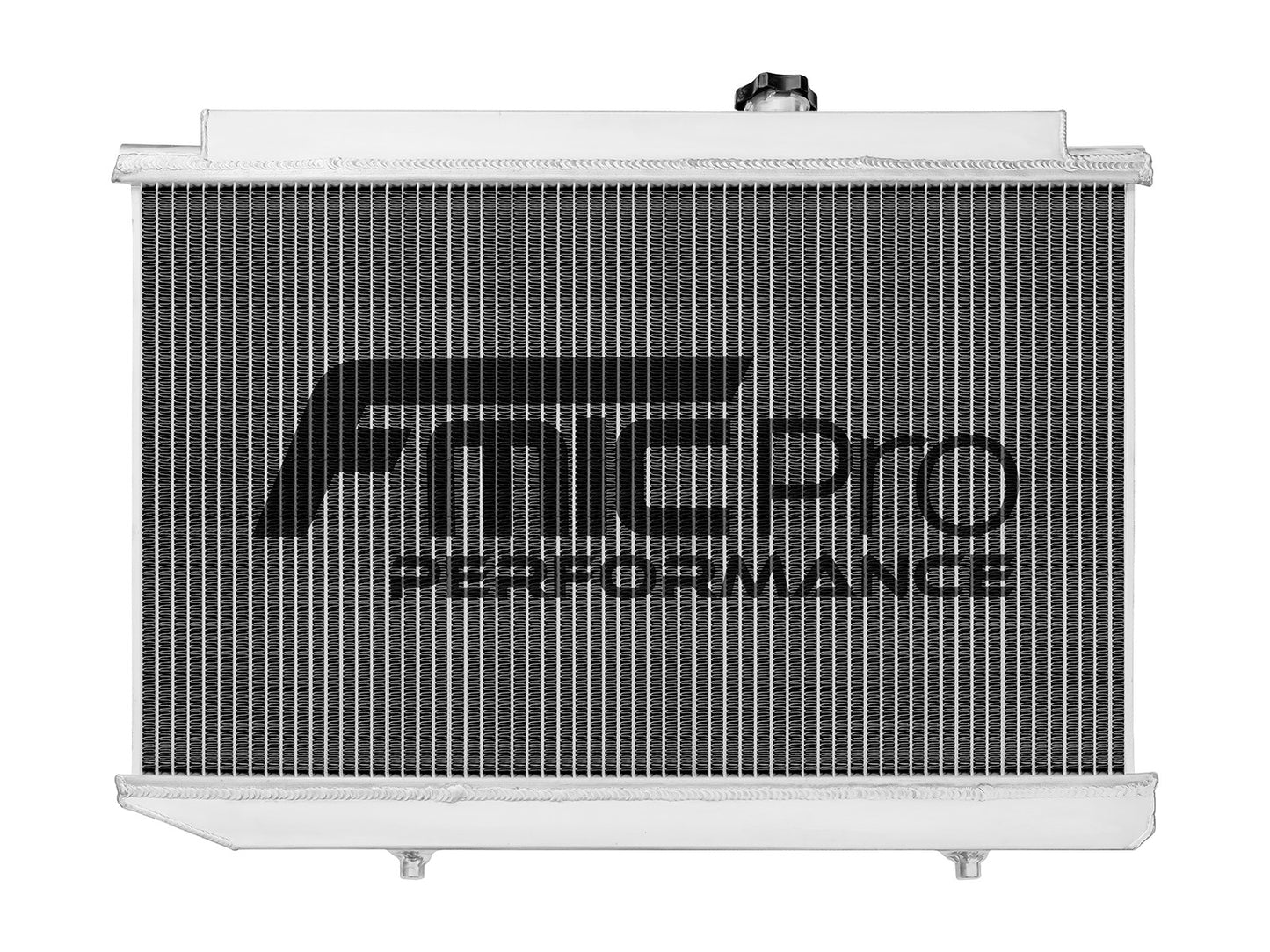 Radiador de Competición FMIC.Pro Toyota Supra 1986-1992 - Imagen 5