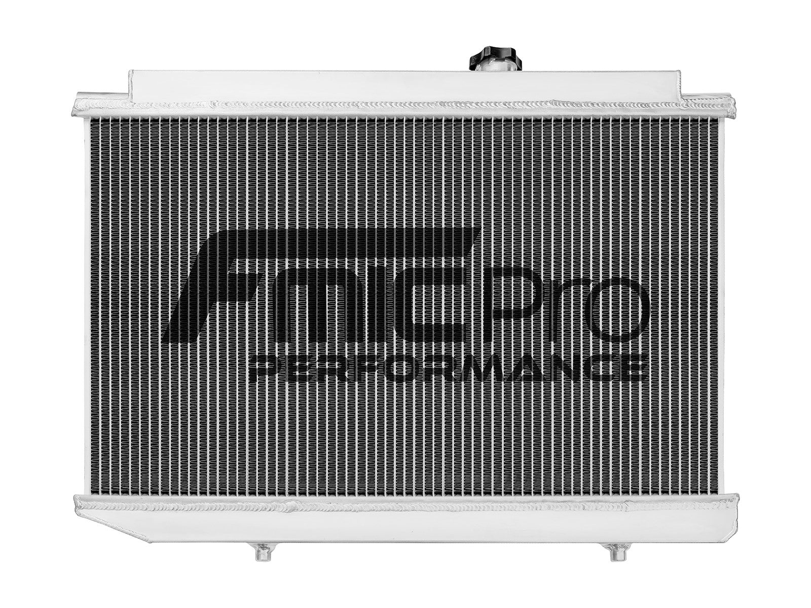 Radiador de Competición FMIC.Pro Toyota Supra 1986-1992 - Imagen 5