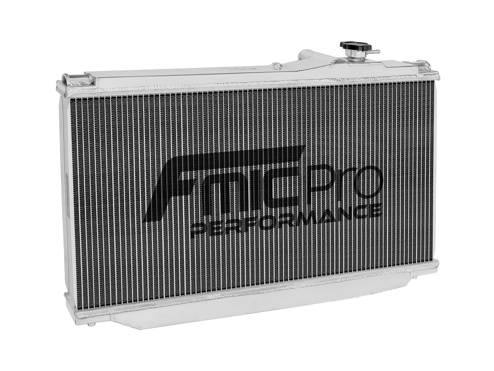 Radiador de Competición FMIC.Pro Toyota Supra 1993-1998 - Imagen 6