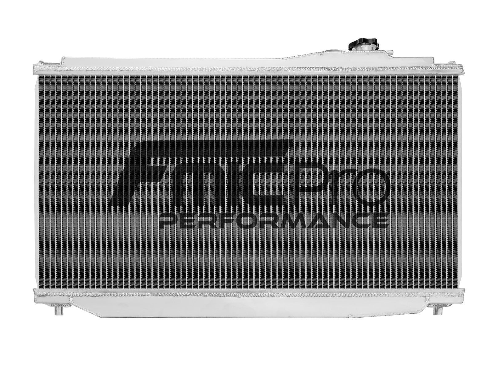 Radiador de Competición FMIC.Pro Toyota Supra 1993-1998 - Imagen 4