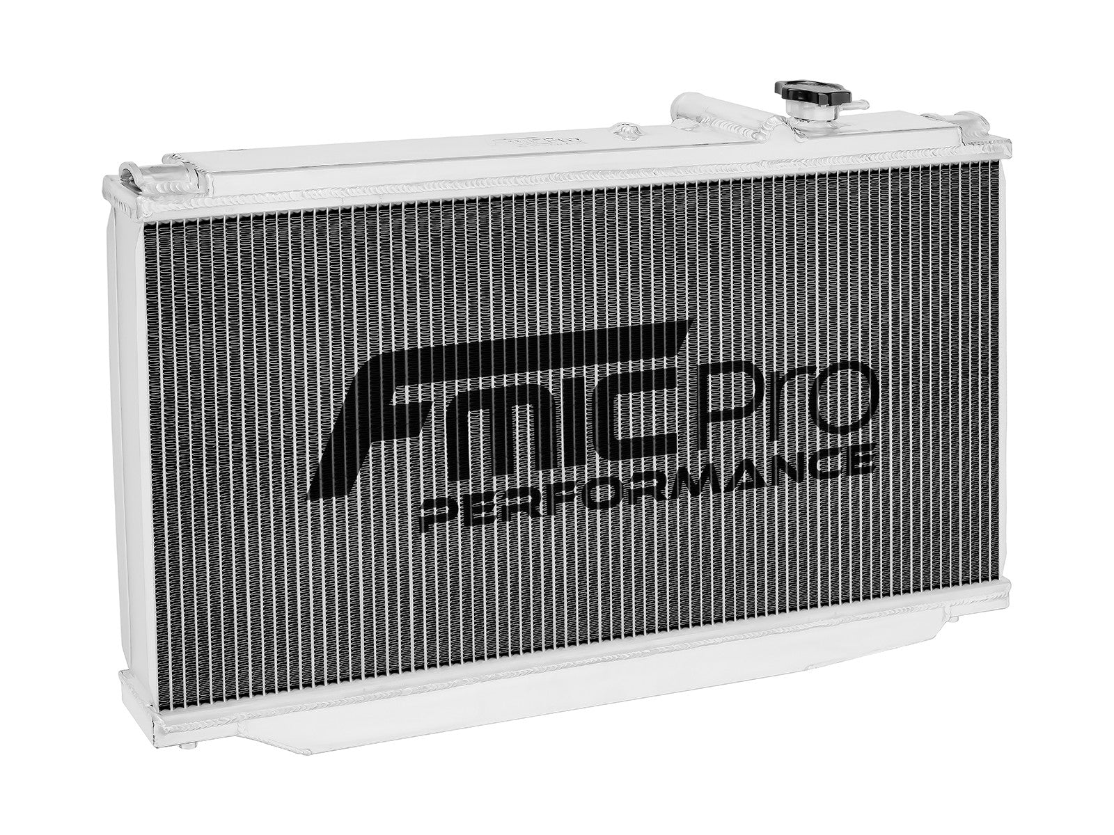 Radiador de Competición FMIC.Pro Toyota Supra X-Core, 1993-1998 - Imagen 2