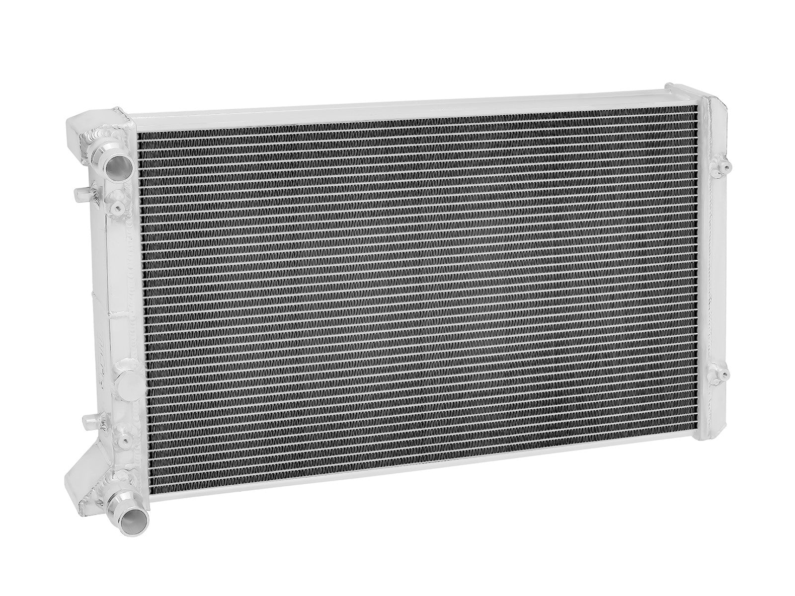 Radiador de Competición FMIC.Pro Volkswagen Golf, 1999-2002